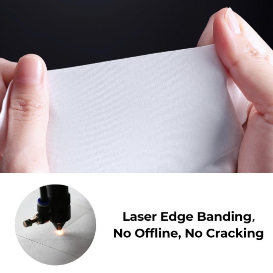 K&F Concept 10 pack Dust-free Cleaning Cloths